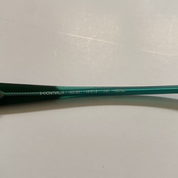 Koali Morel France Eyeglasses - Picture 9 of 9